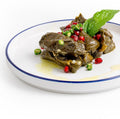 Grape Leaves (Olive Oil)